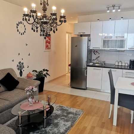 Apartment Ines 2 Сплит Экстерьер фото
