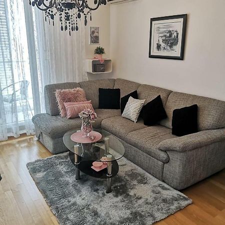 Apartment Ines 2 Сплит Экстерьер фото