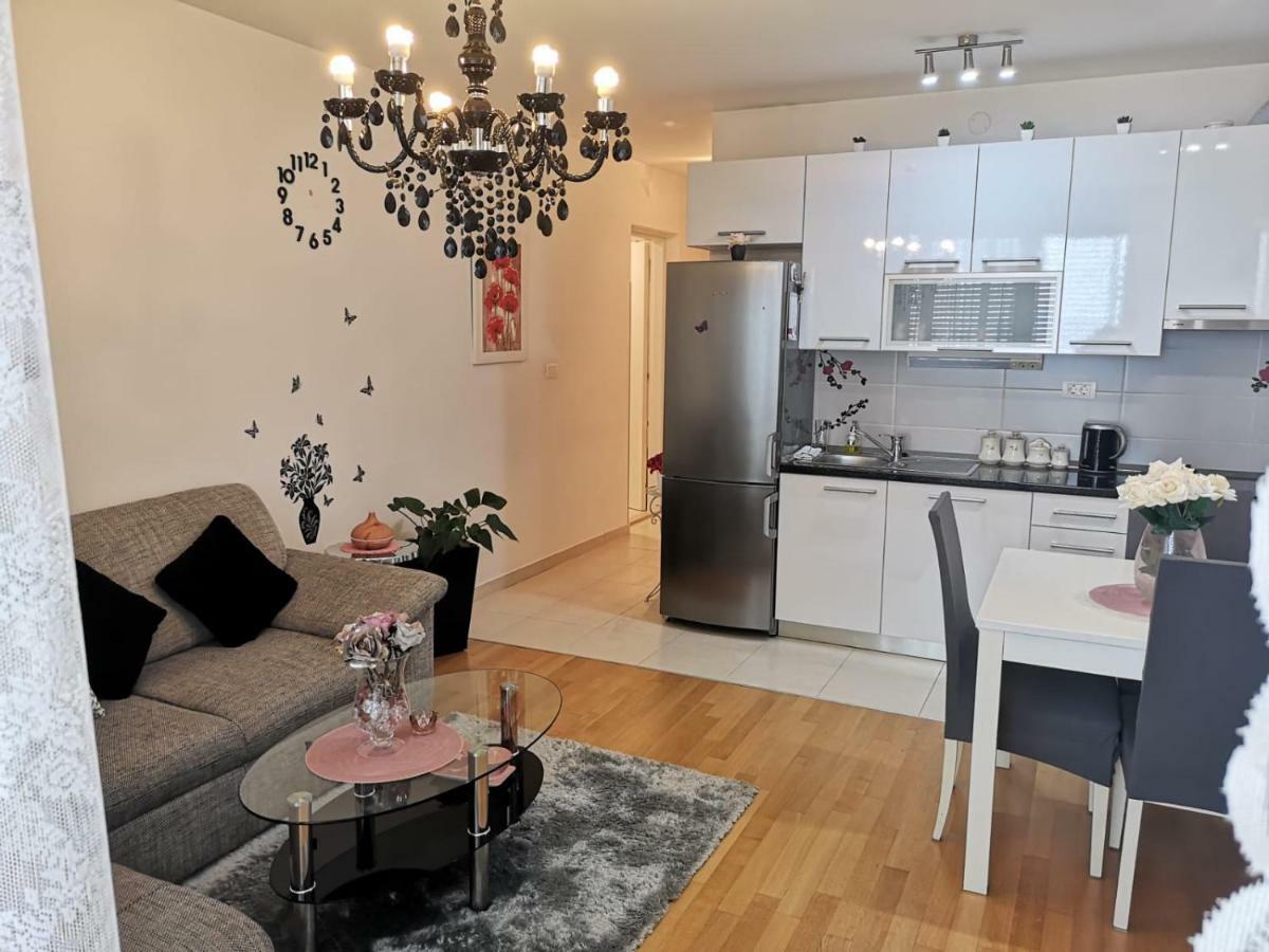 Apartment Ines 2 Сплит Экстерьер фото
