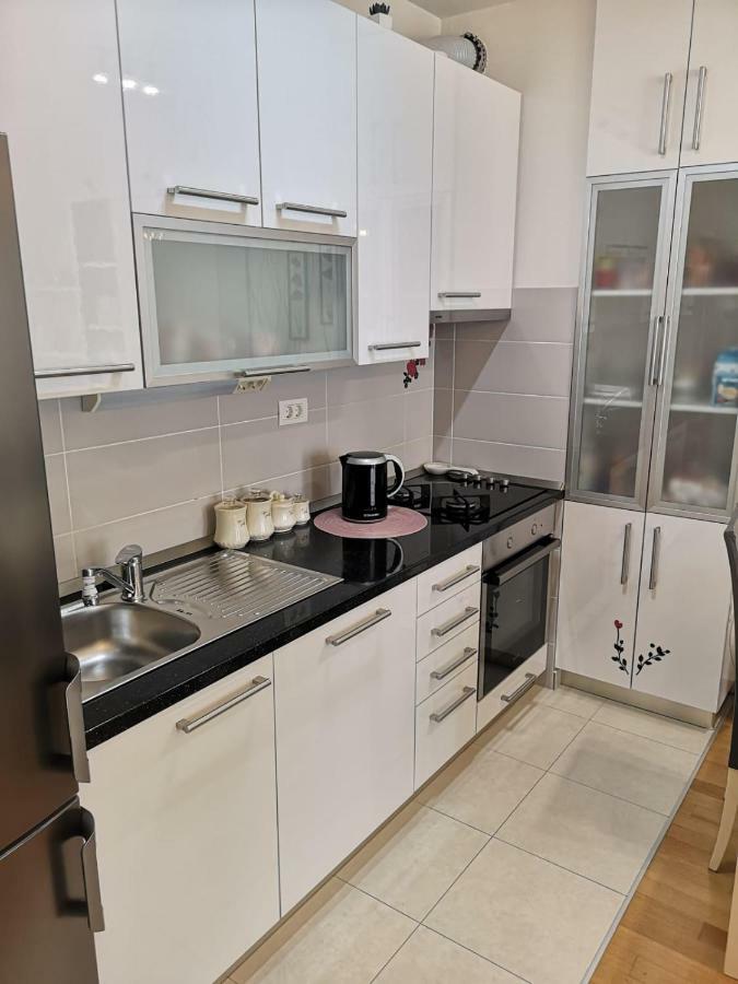 Apartment Ines 2 Сплит Экстерьер фото