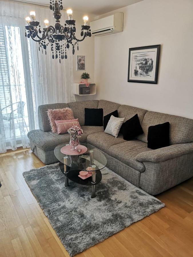 Apartment Ines 2 Сплит Экстерьер фото
