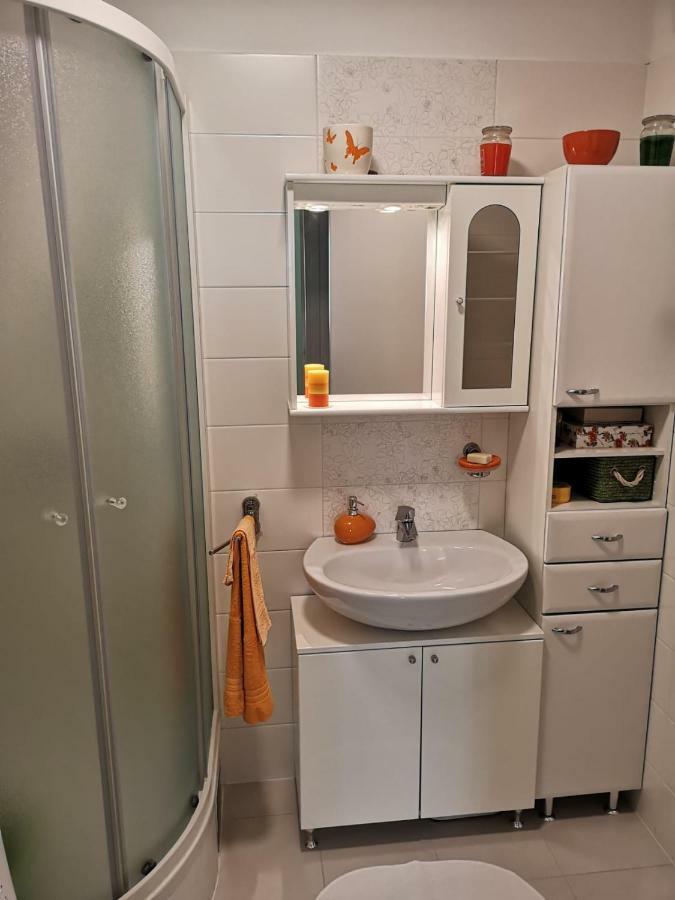Apartment Ines 2 Сплит Экстерьер фото