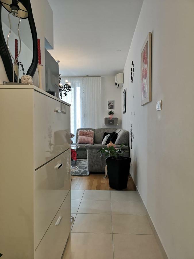 Apartment Ines 2 Сплит Экстерьер фото