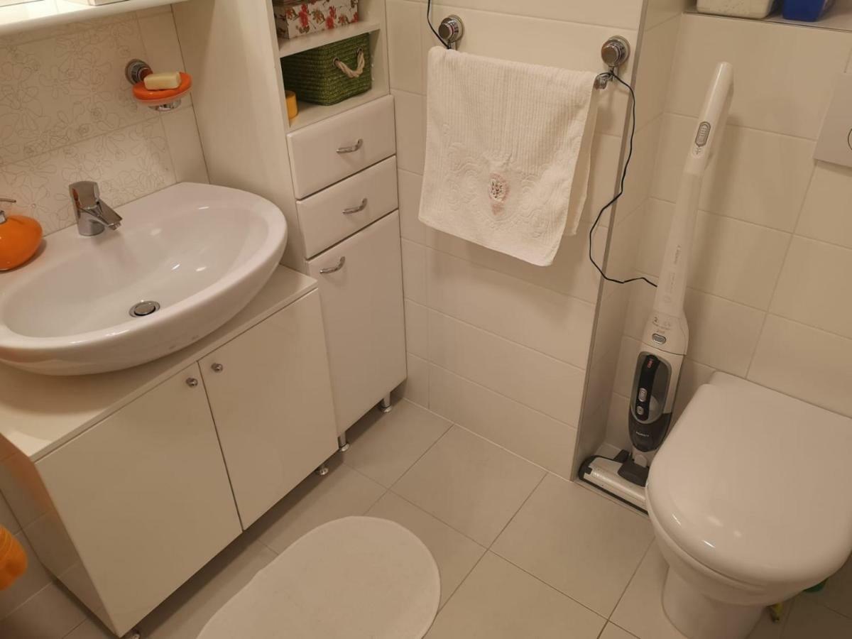 Apartment Ines 2 Сплит Экстерьер фото