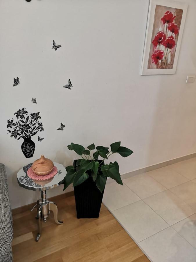 Apartment Ines 2 Сплит Экстерьер фото