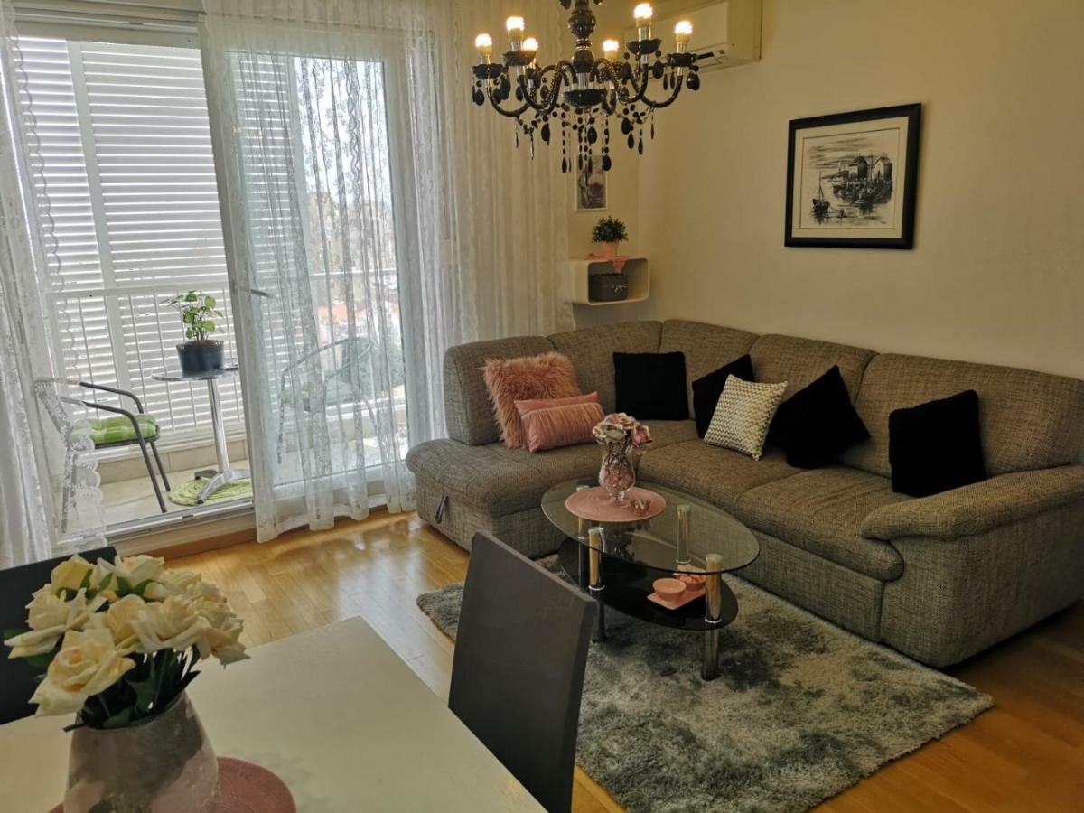 Apartment Ines 2 Сплит Экстерьер фото