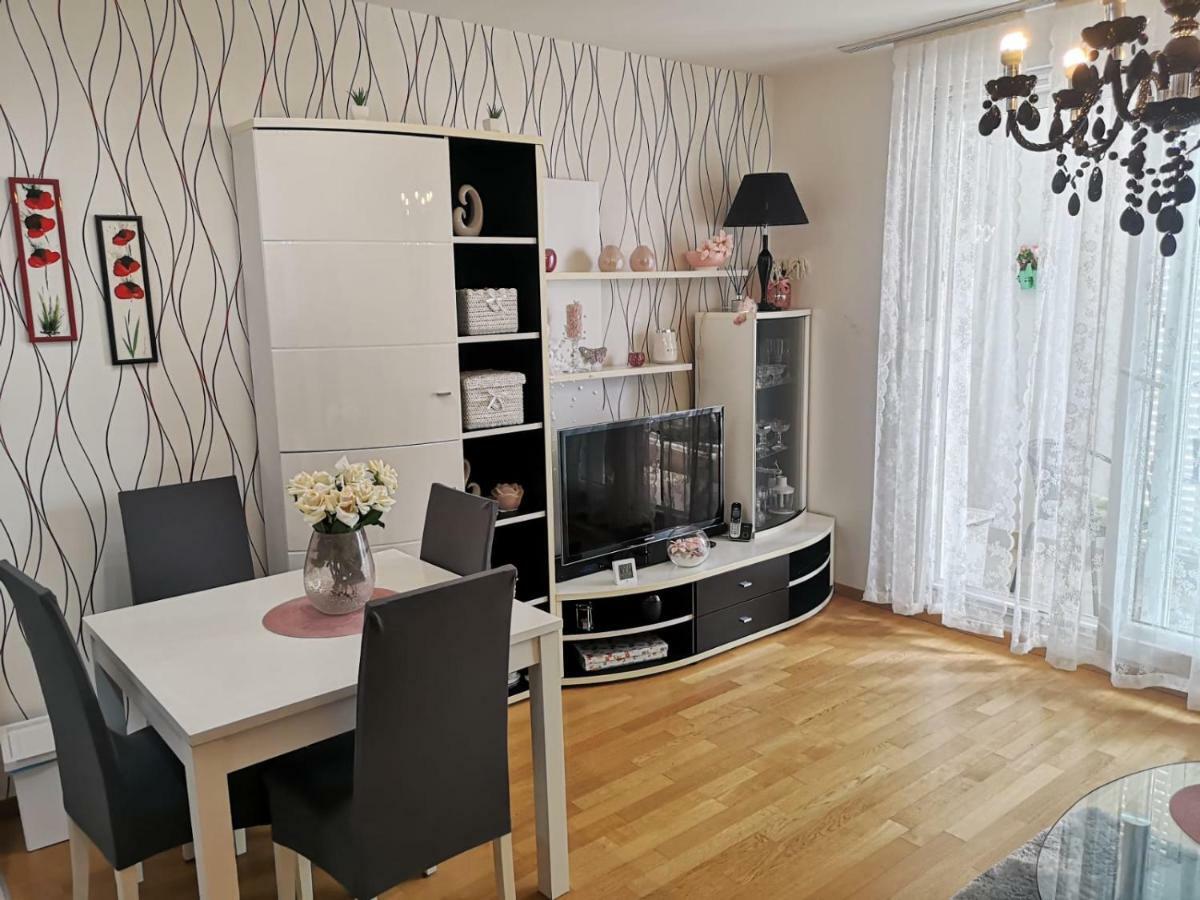 Apartment Ines 2 Сплит Экстерьер фото