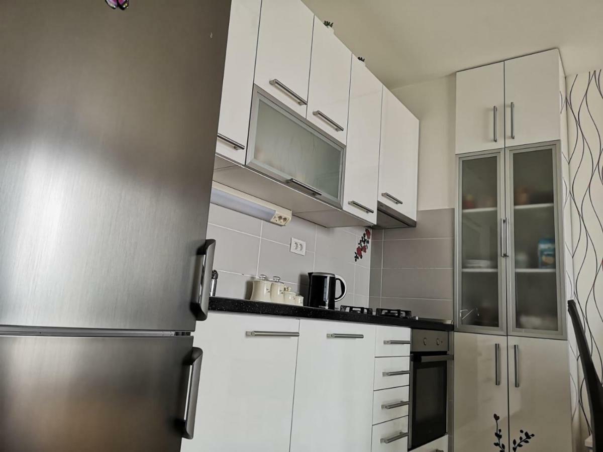 Apartment Ines 2 Сплит Экстерьер фото