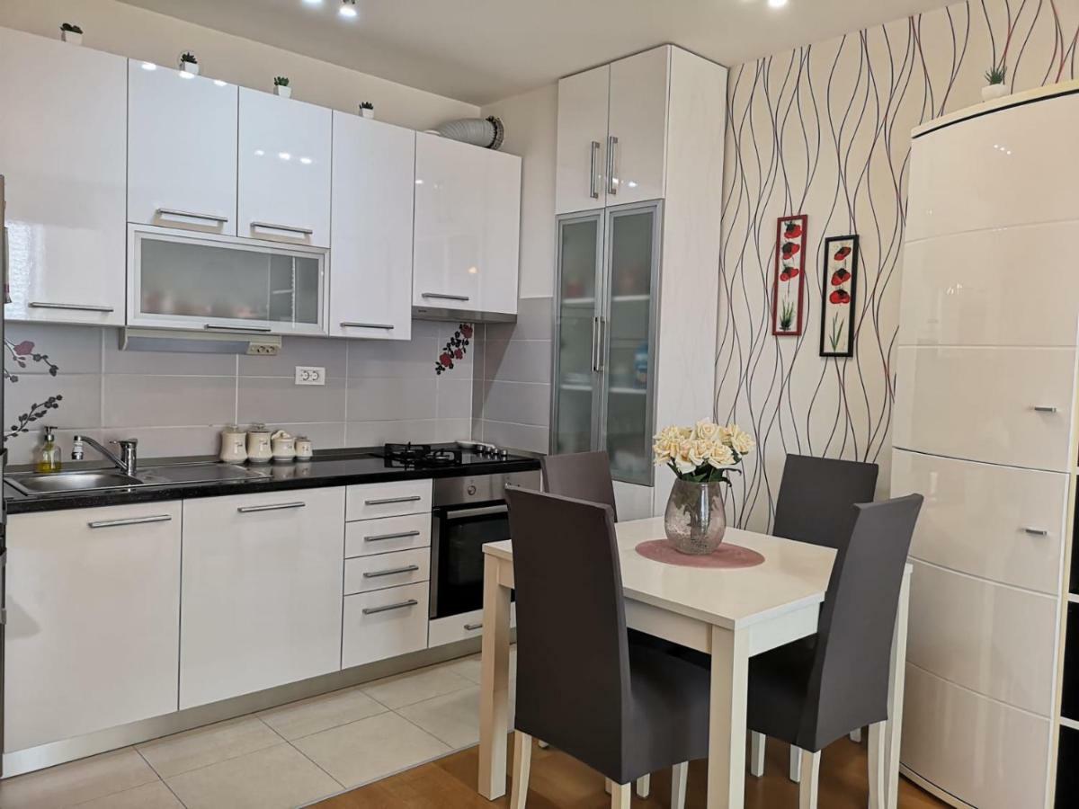 Apartment Ines 2 Сплит Экстерьер фото