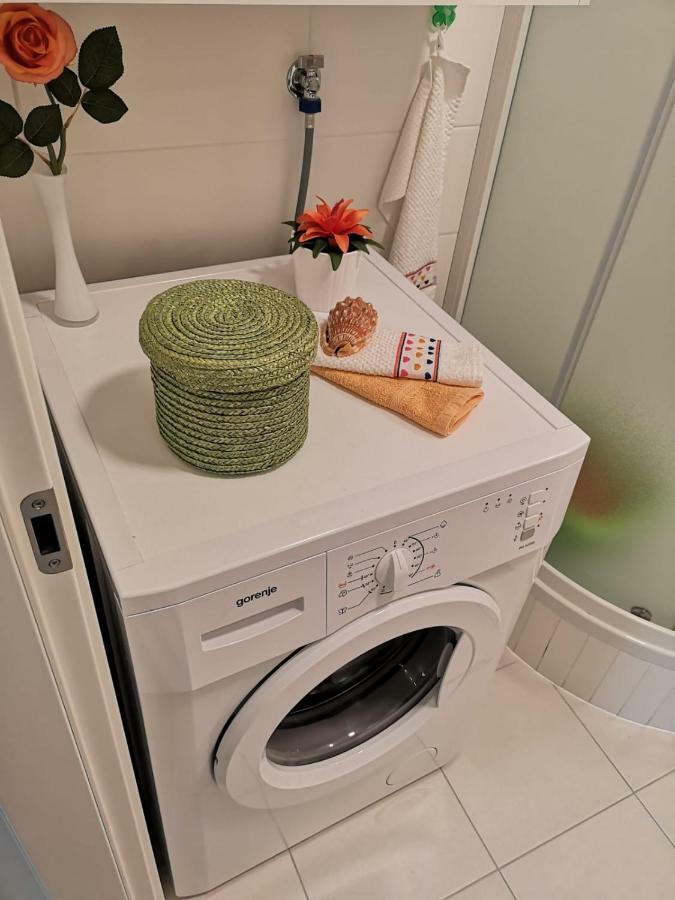 Apartment Ines 2 Сплит Экстерьер фото