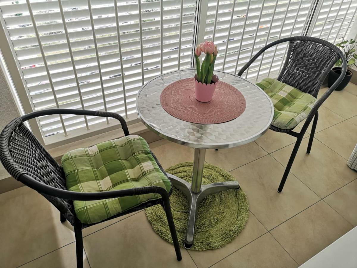 Apartment Ines 2 Сплит Экстерьер фото