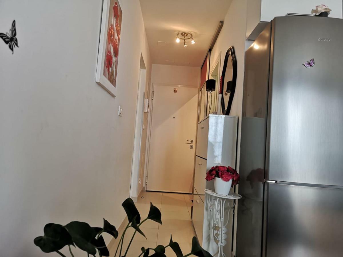 Apartment Ines 2 Сплит Экстерьер фото