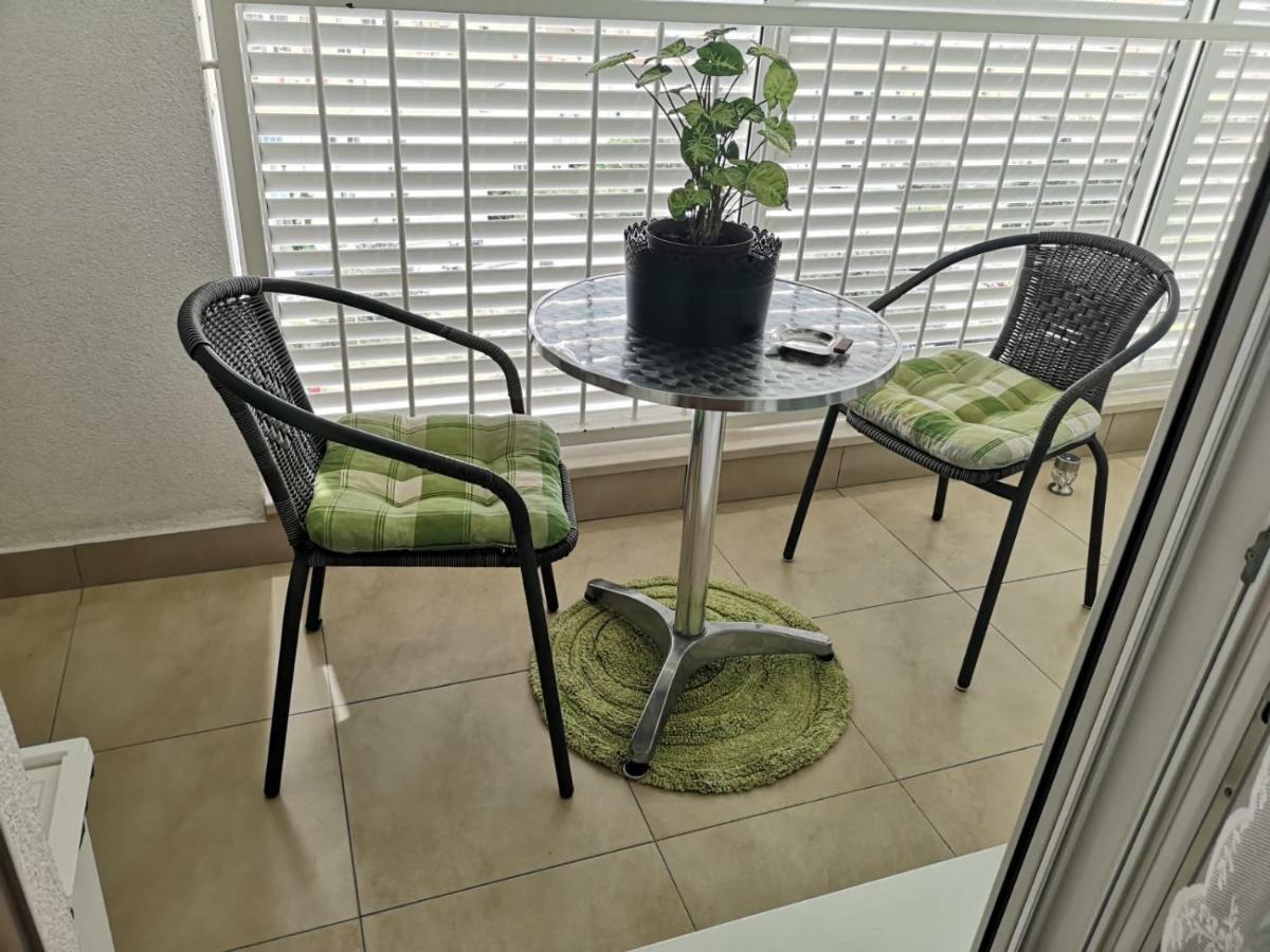 Apartment Ines 2 Сплит Экстерьер фото