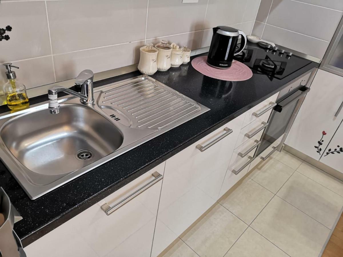 Apartment Ines 2 Сплит Экстерьер фото