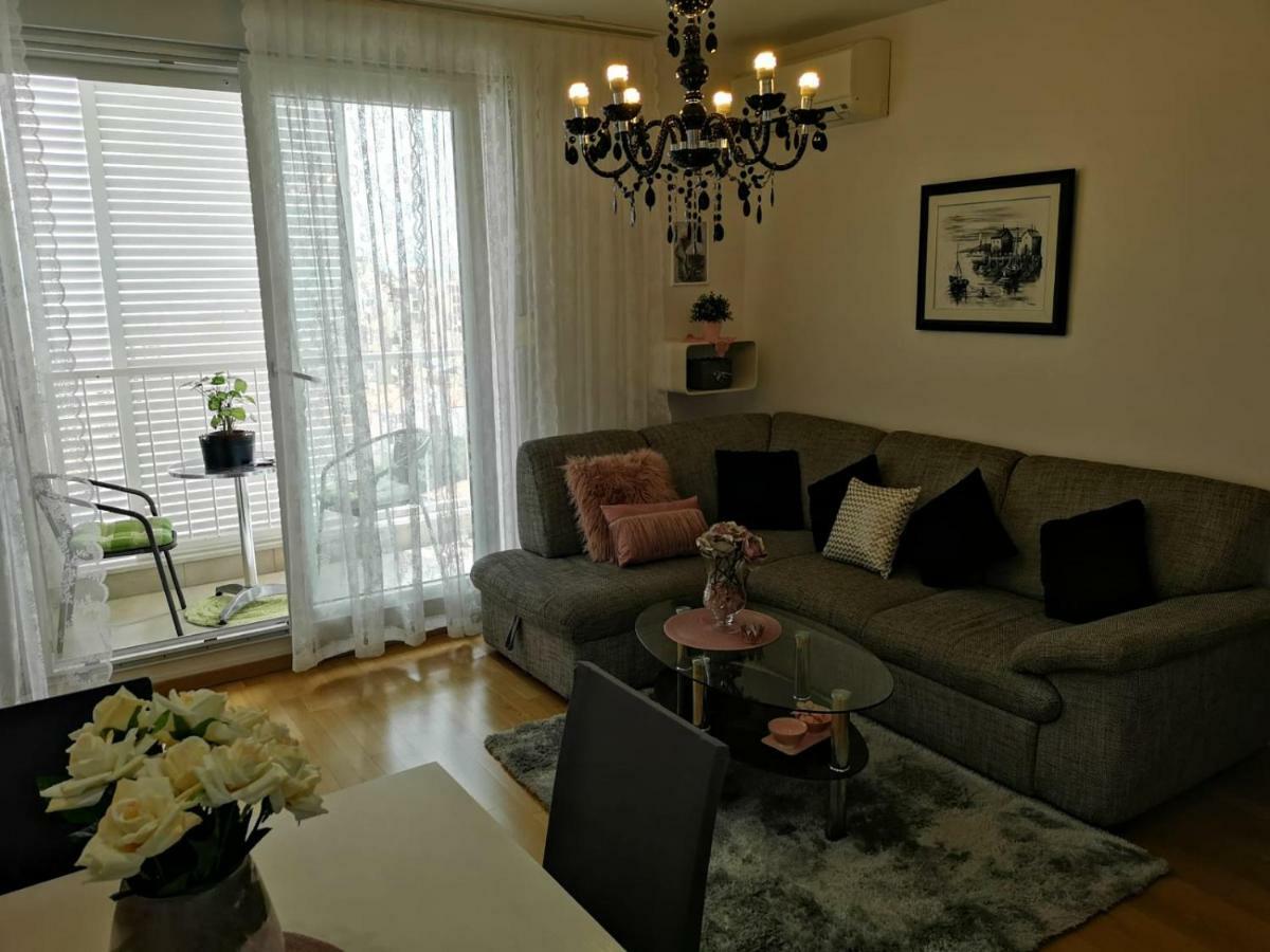 Apartment Ines 2 Сплит Экстерьер фото