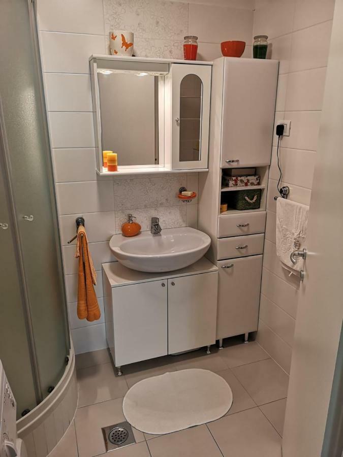 Apartment Ines 2 Сплит Экстерьер фото