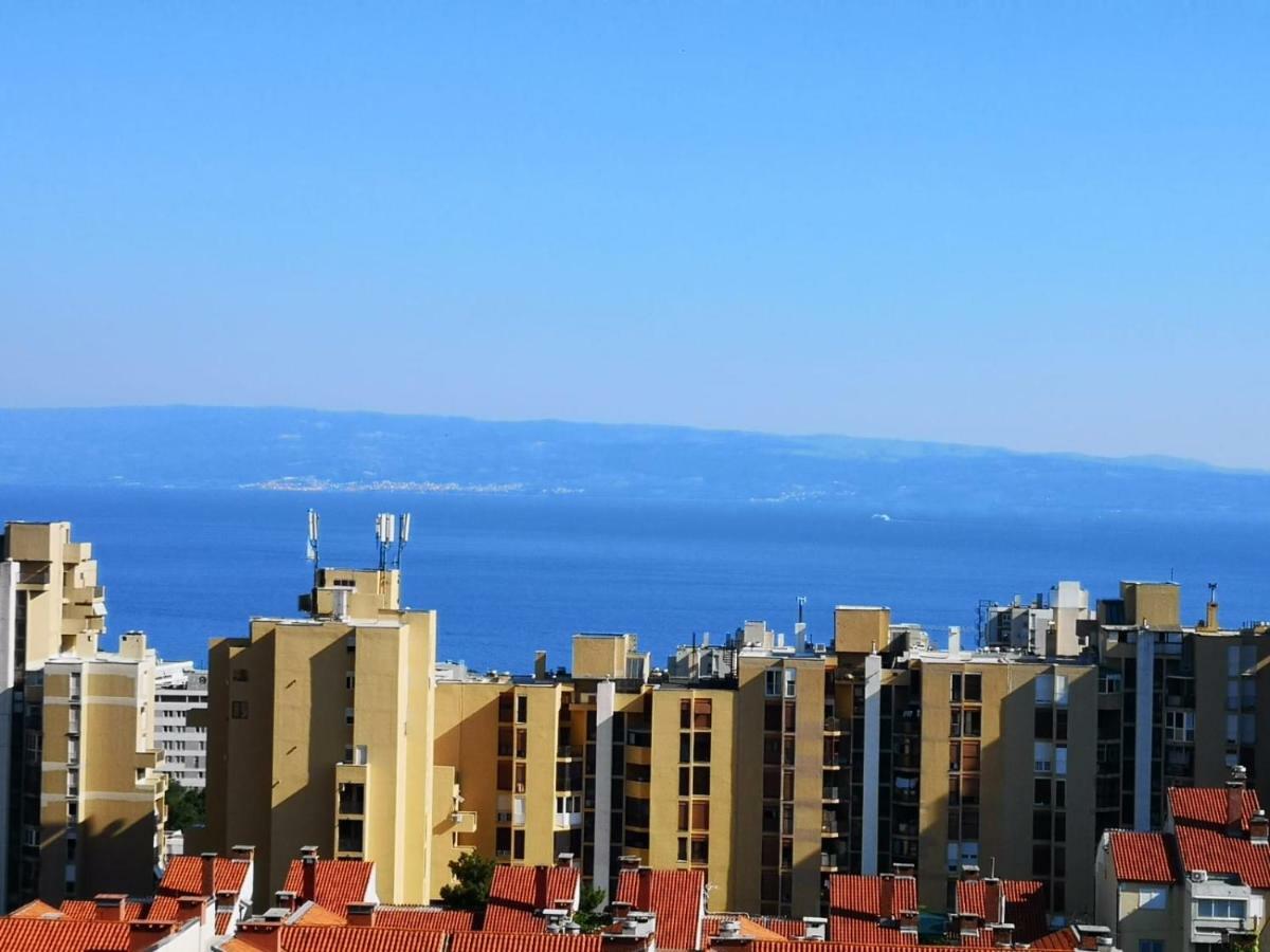 Apartment Ines 2 Сплит Экстерьер фото